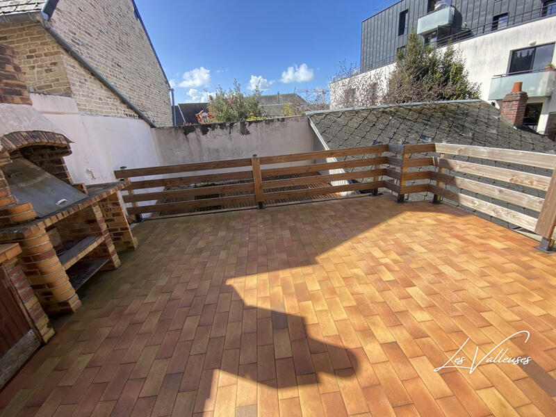 Appartement - 29 m² - 1 pièce