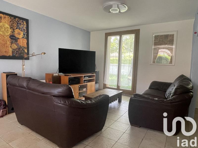 Maison - 133 m² - 7 pièces