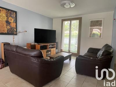 Maison - 133 m² - 7 pièces