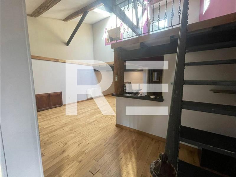 Appartement - 89 m² - 3 pièces