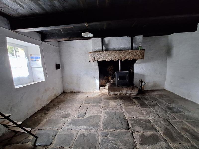 Maison - 98 m² - 3 pièces