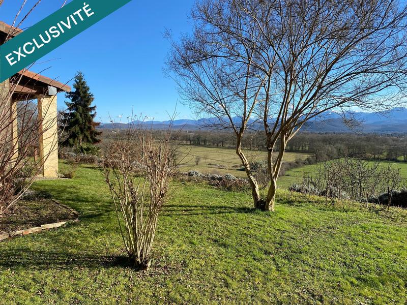 Maison - 73 m² - 3 pièces