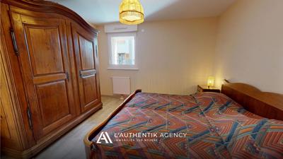 Appartement - 71 m² - 3 pièces