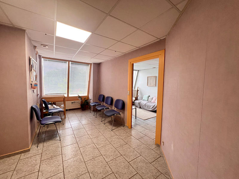 Appartement - 96 m² - 4 pièces