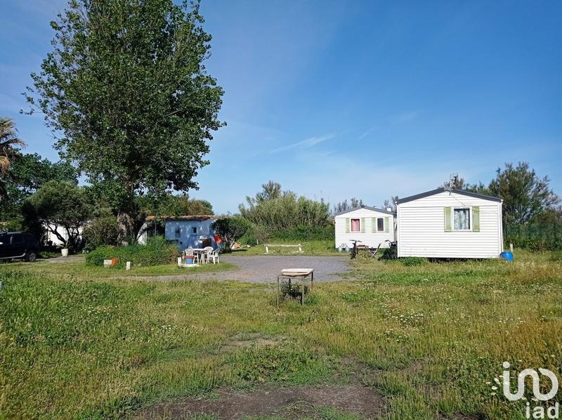 Local commercial - 400 m²