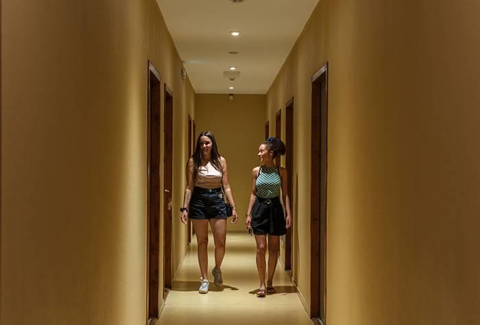 Studio - 18 m² - 1 pièce