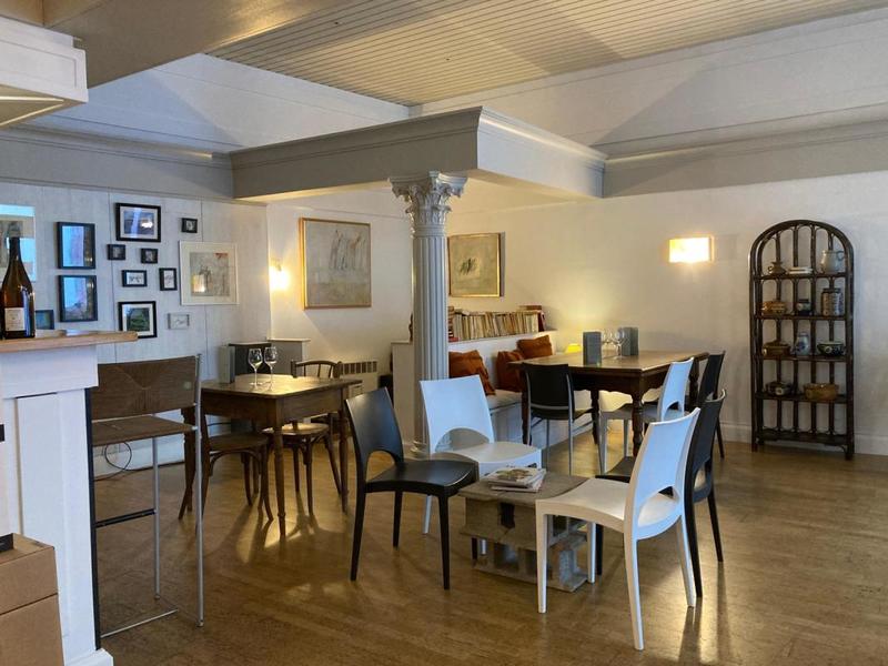 Local commercial - 172 m²