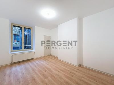 Appartement - 113 m² - 5 pièces