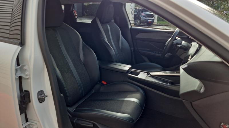 Peugeot 308 Sw Bluehdi 130ch Ss Eat8 Allure Pack