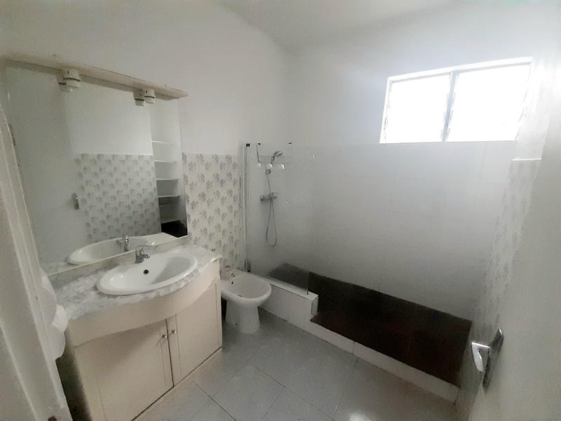 Maison - 68 m² - 4 pièces