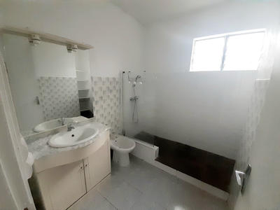 Maison - 68 m² - 4 pièces