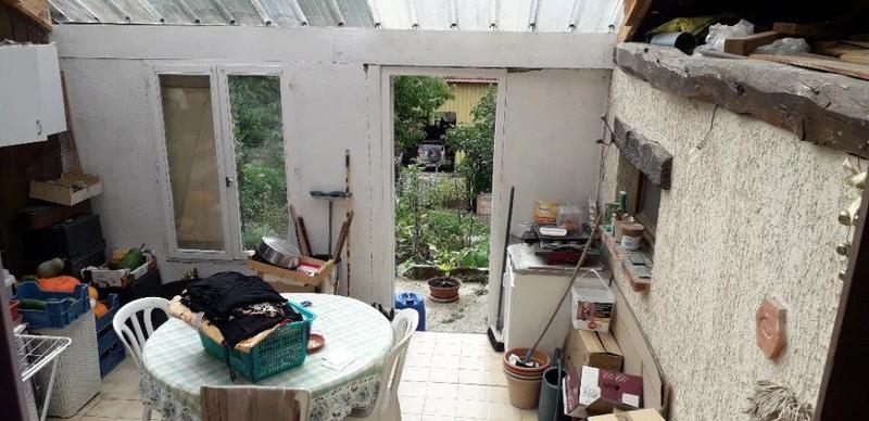 Maison de campagne - 100 m² - 4 pièces