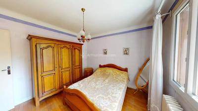 Maison - 128 m² - 6 pièces