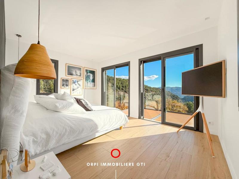 Villa - 187 m² - 4 pièces