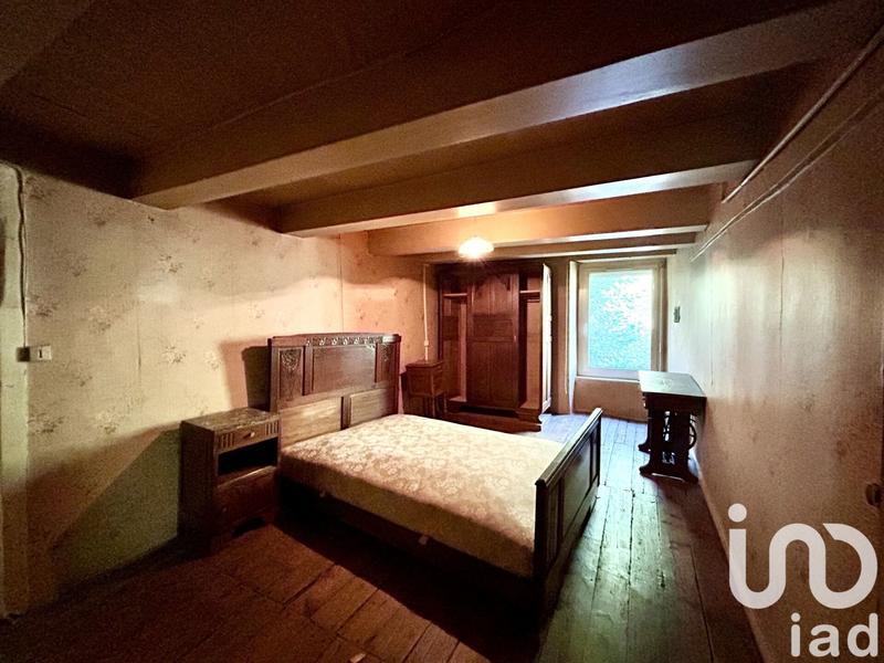 Maison - 69 m² - 3 pièces