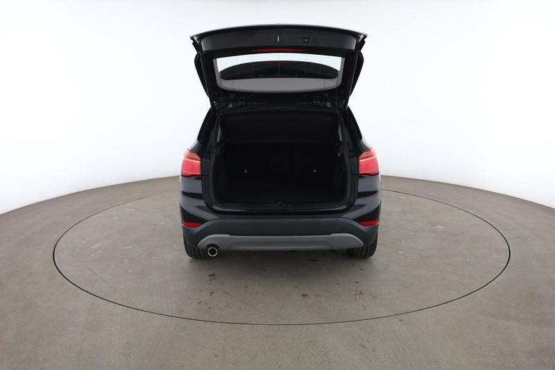 Bmw X1 sDrive18i Lounge 140 ch