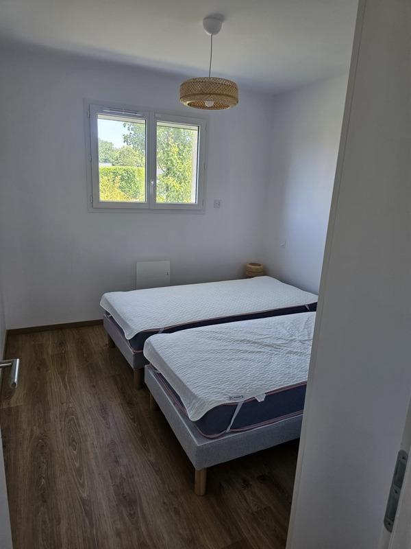 Maison - 81 m² - 4 pièces