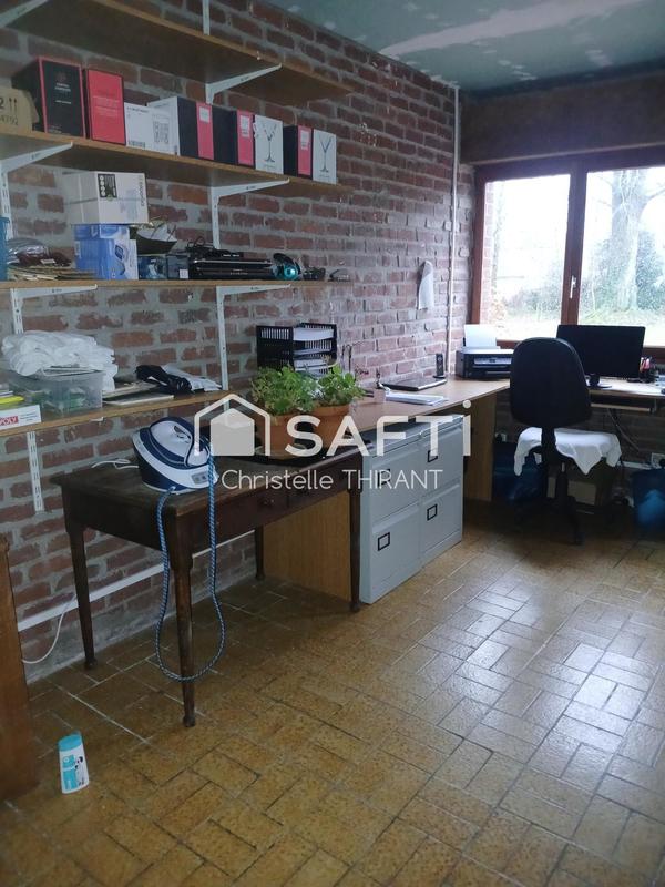 Maison de maîtres - 308 m² - 10 pièces