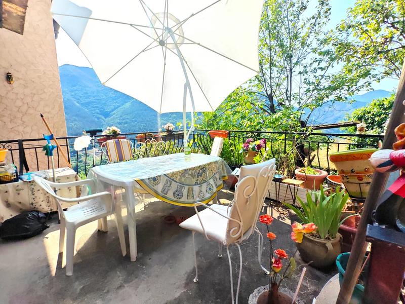 Maison - 100 m² - 6 pièces