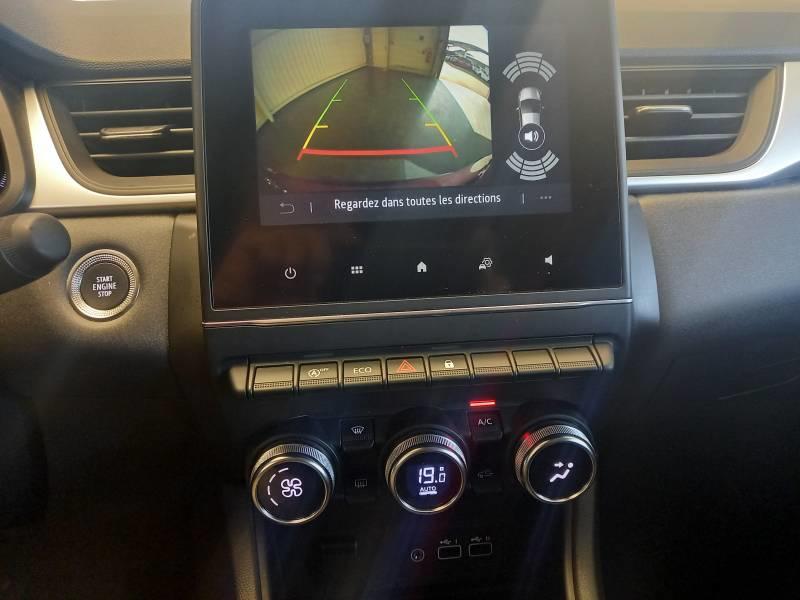 Mitsubishi Asx Vp 1.3 Di-T Mhev 140 Business