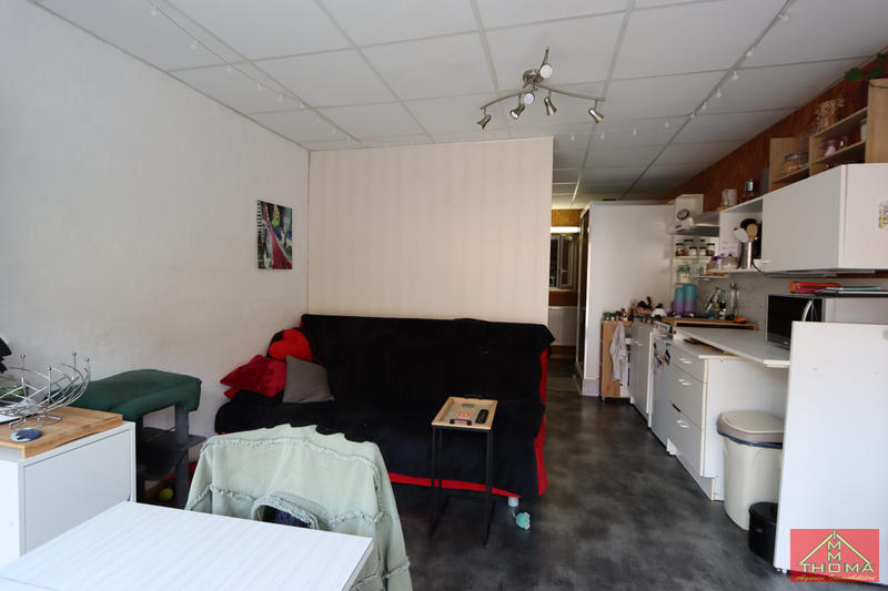 Maison ancienne - 132 m² - 6 pièces