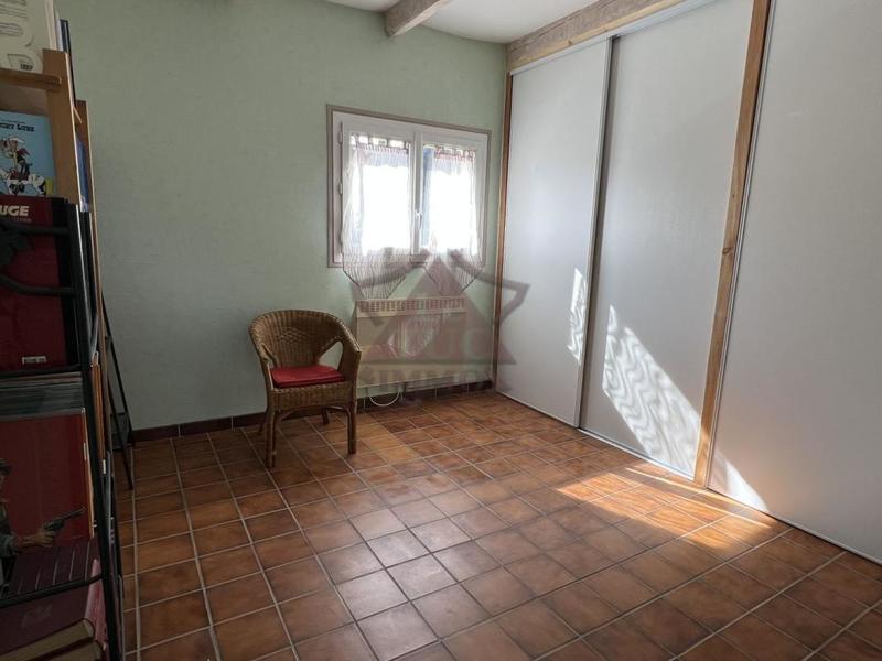 Villa - 177 m² - 7 pièces