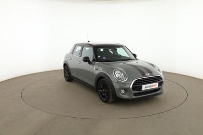 Mini Mini Cooper Edition Shoreditch Bva 5p 136 ch