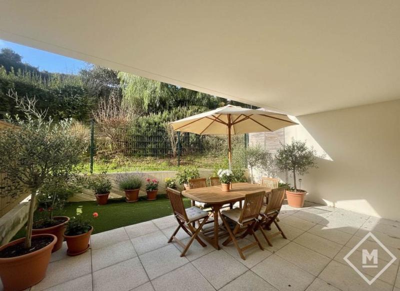 Appartement - 83 m² - 4 pièces