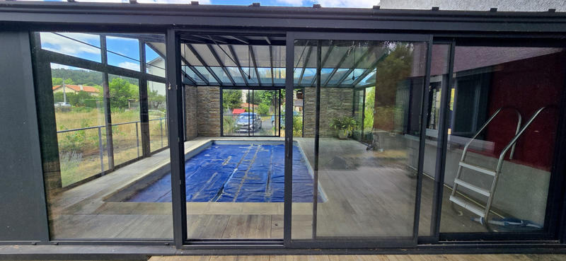 Maison - 109 m² - 6 pièces