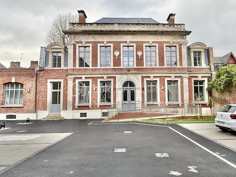 Appartement - 78 m² - 3 pièces