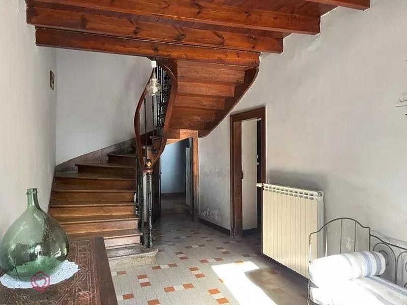 Ferme - 206 m² - 7 pièces
