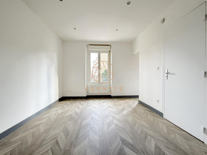 Appartement - 29 m² - 2 pièces