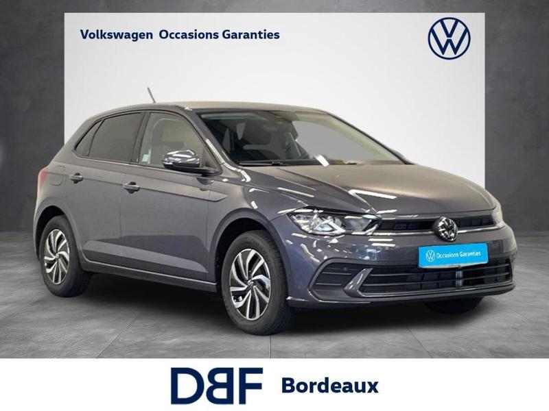 Volkswagen Polo 1.0 Tsi 95 s&amp;S Bvm5 Vw Edition