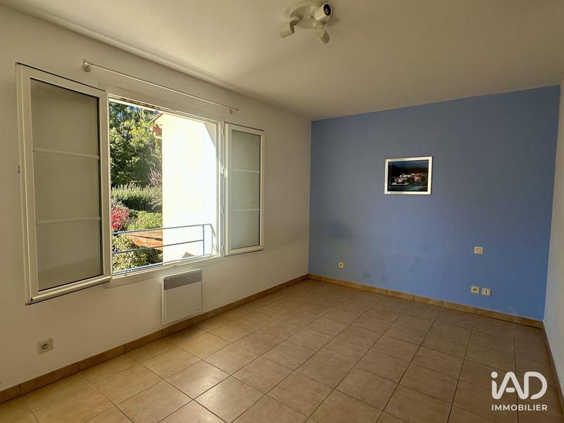 Maison - 73 m² - 3 pièces