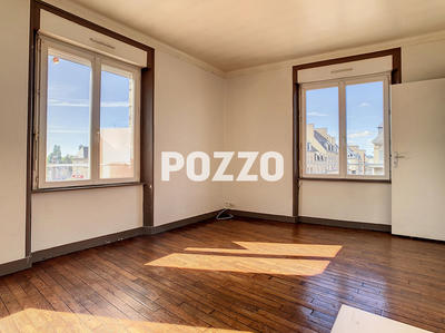 Immeuble - 152 m² - 6 pièces