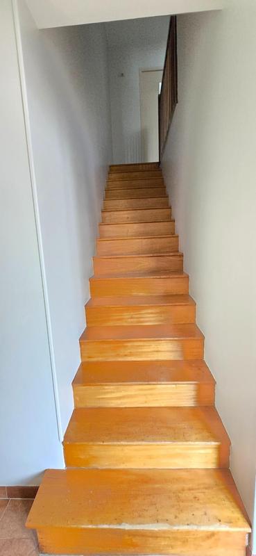 Maison - 122 m² - 6 pièces