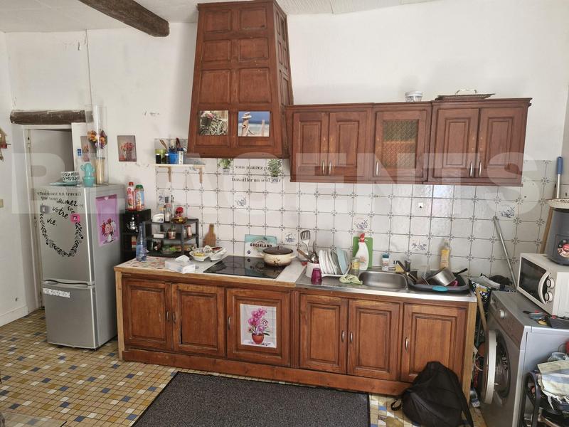 Appartement - 37 m² - 2 pièces