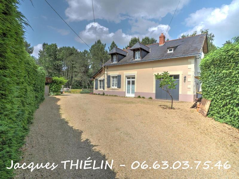 Maison - 127 m² - 6 pièces