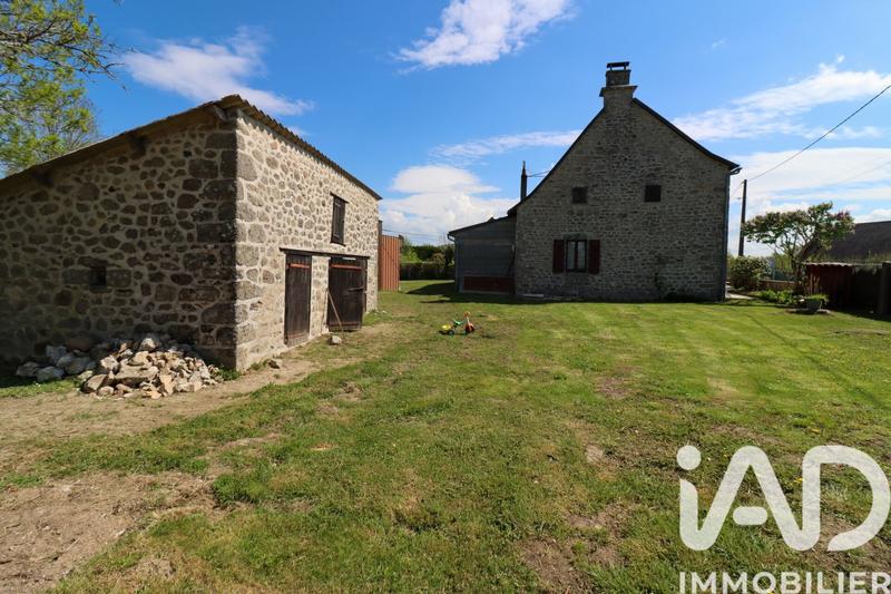 Maison - 146 m² - 5 pièces