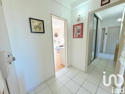 Appartement - 86 m² - 4 pièces