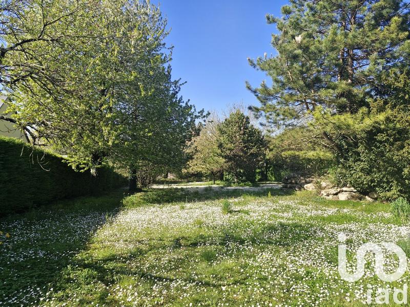 Maison - 118 m² - 5 pièces