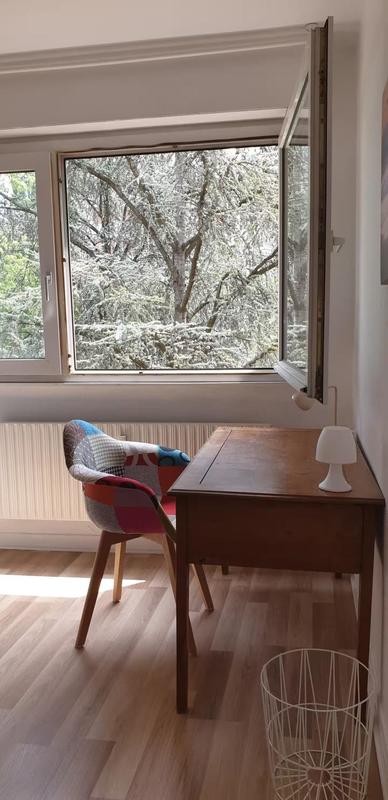 Appartement - 54 m² - 2 pièces