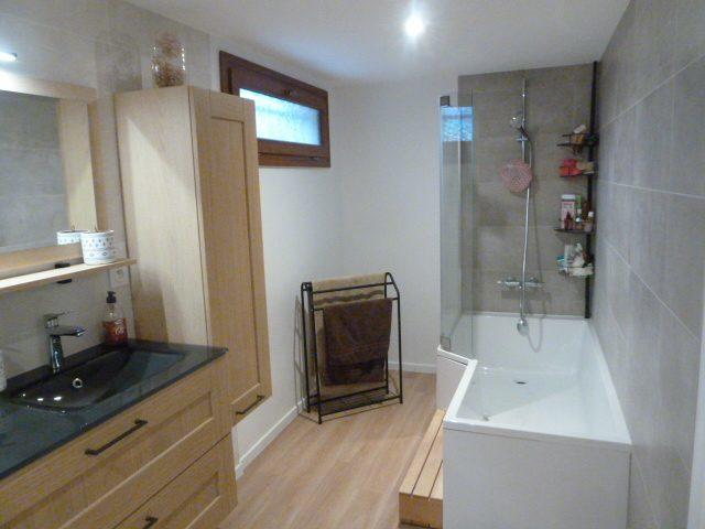 Villa - 122 m² - 5 pièces