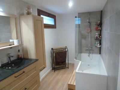 Villa - 122 m² - 5 pièces