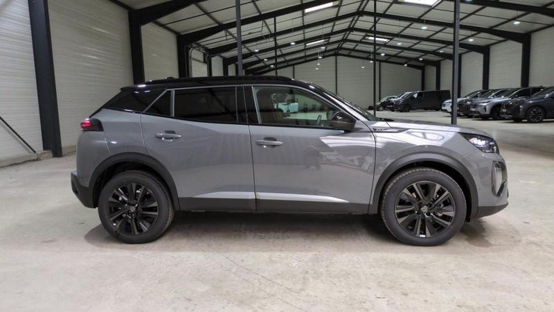 Peugeot 2008 II Hybrid 145 e-Dcs6 Gt