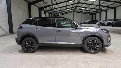 Peugeot 2008 II Hybrid 145 e-Dcs6 Gt