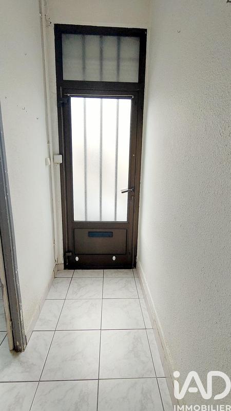 Maison de ville - 59 m² - 3 pièces