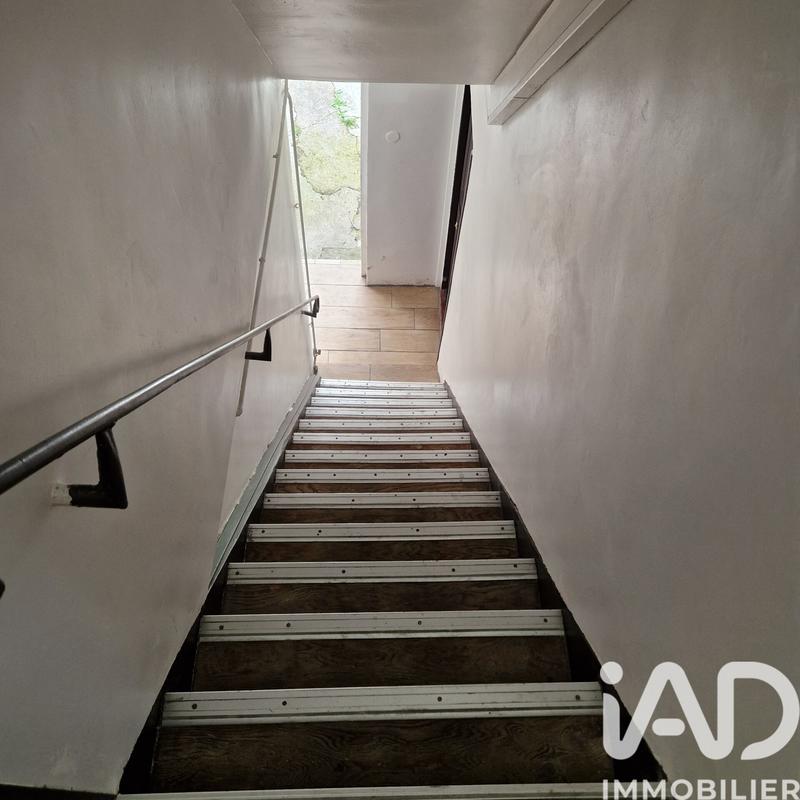 Appartement - 27 m² - 2 pièces