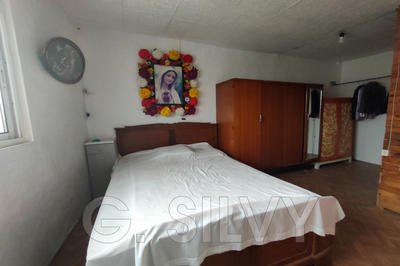 Appartement - 89 m² - 3 pièces