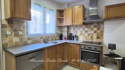 Appartement - 29 m² - 2 pièces